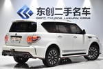 日产途乐2018款4.0L 领英型