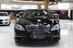 奔驰S级 AMG2013款S65L AMG Grand Edition