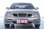 大宇Leganza典雅2002款Leganza 2.0