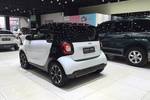 smartfortwo2016款1.0L 硬顶激情版