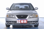 现代伊兰特2004款1.6 GLS 豪华型 手动