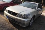 雷克萨斯GS2004款GS 300