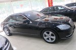 奔驰S级2010款S 350L 豪华型