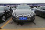 大众Tiguan2011款2.0TSI R-line