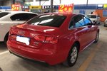 奥迪A4L2011款2.0TFSI 运动型