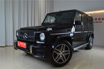 奔驰G级AMG2009款G55 AMG