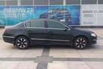 大众迈腾2007款1.8TSI 手动舒适型