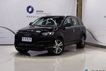 奥迪Q72012款3.0TDI quattro领先型