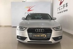 奥迪A4L2013款35 TFSI 自动技术型