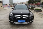 奔驰GLK级2013款GLK 300 4MATIC 动感型