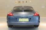 保时捷Panamera2010款Panamera 4 3.6L 