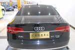 奥迪A8L2014款45 TFSI quattro豪华型