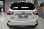 长安CS352015款1.6L 手动 豪华型 国V