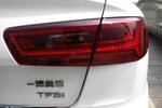 奥迪A6L2016款TFSI 舒适型