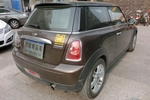 MINICOUNTRYMAN2011款1.6L COOPER FUN