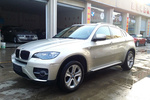 宝马X62011款xDrive35i