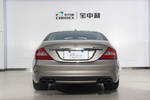 奔驰CLS级 AMG2008款CLS63 AMG