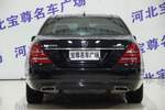 奔驰S级2012款S300L 商务型 Grand Edition