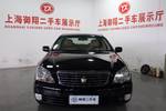 丰田皇冠2007款3.0L Royal Saloon时尚导航