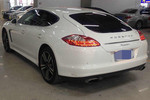 保时捷Panamera-panamera4 3.6L