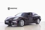 保时捷Panamera2016款Panamera Edition 3.0T