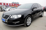 大众迈腾2009款1.4TSI DSG 标准型