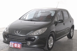 标致307两厢2008款1.6L 自动爱乐版