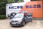 铃木天语SX42009款1.6L 手动 运动型