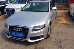 奥迪A4L2009款2.0TFSI 豪华型