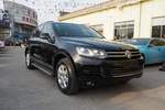 大众途锐2015款3.0TSI V6 标配型 