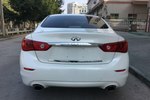 英菲尼迪Q50L2018款2.0T 舒适版