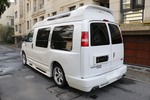 GMC Savana2014款5.3L 1500S