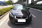 本田雅阁2010款2.0L EX 