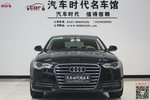 奥迪A6L2014款30 FSI 技术型