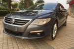 大众CC2011款1.8TSI 尊贵型