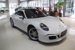 保时捷9112012款Carrera 3.4L