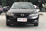 马自达MAZDA62013款2.0L 手自一体时尚型