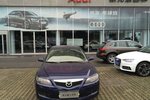 马自达MAZDA62007款2.0 手自一体超豪华型