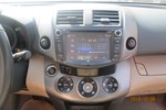 丰田RAV42011款2.4L 自动四驱至臻版 