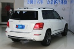 奔驰GLK级2013款GLK300 4MATIC 时尚型