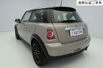 MINIMINI2011款1.6L COOPER Fun