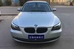 宝马5系2009款525Li 豪华型