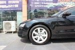 奥迪A72012款3.0TFSI quattro舒适型