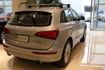 奥迪Q52013款40 TFSI Hybrid