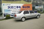 大众捷达2008款1.6L CIX-P 手动 伙伴 