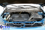 路虎神行者22010款3.2L i6 Auto HSE