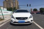 沃尔沃V602012款3.0 T6 AWD 运动版