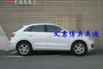 奥迪Q32013款35 TFSI 全时四驱技术型