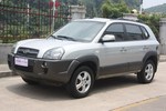 现代途胜2009款2.0GL 手动舒适型 2WD