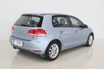 大众高尔夫2009款1.4TSI 手动 舒适型